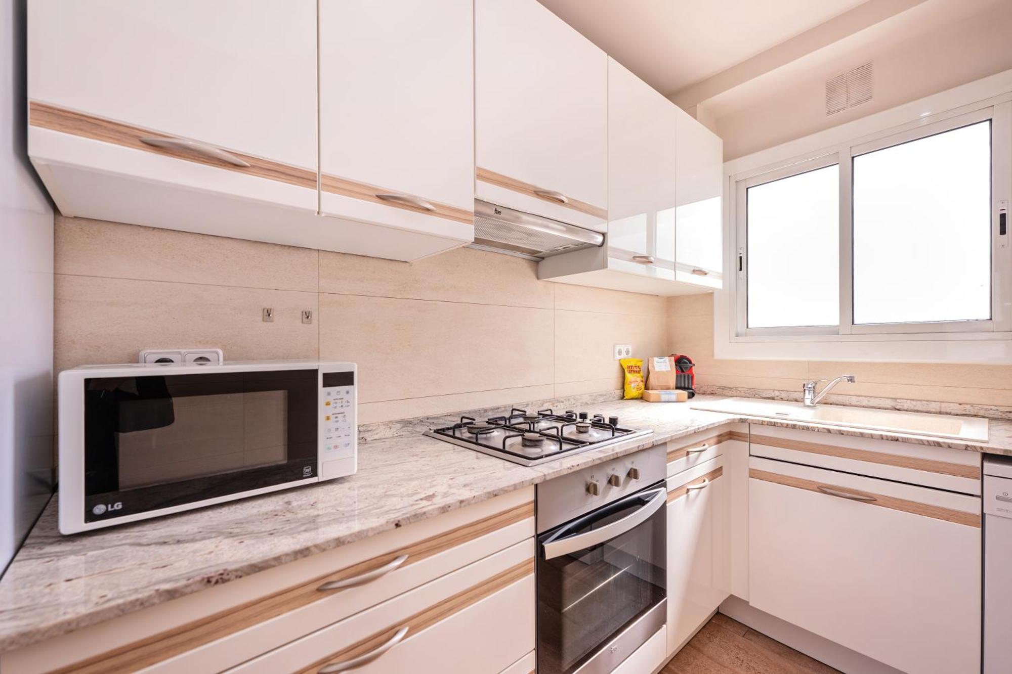 Appartement Sweett - Atic Eloi