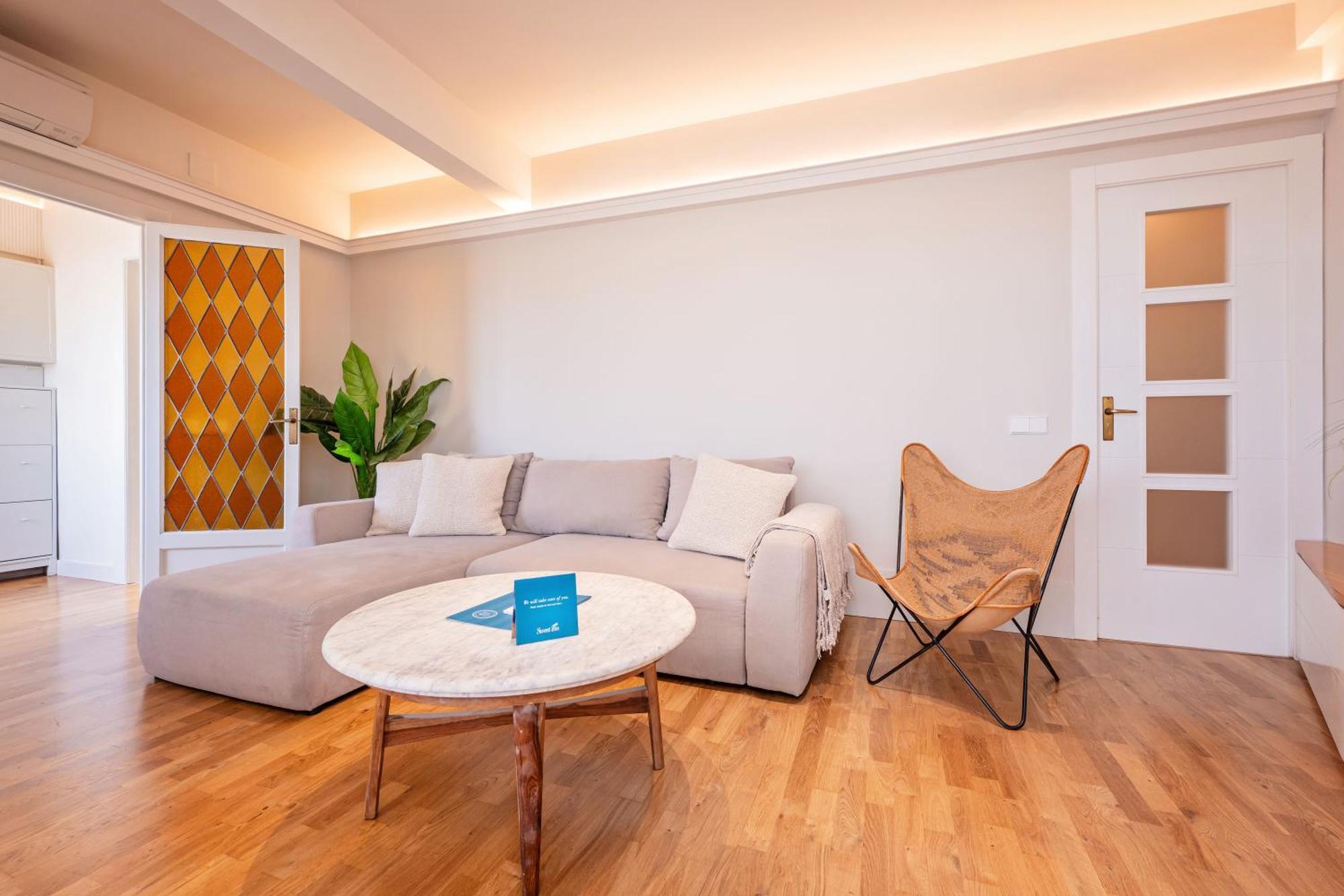 Appartement Sweett - Atic Eloi *