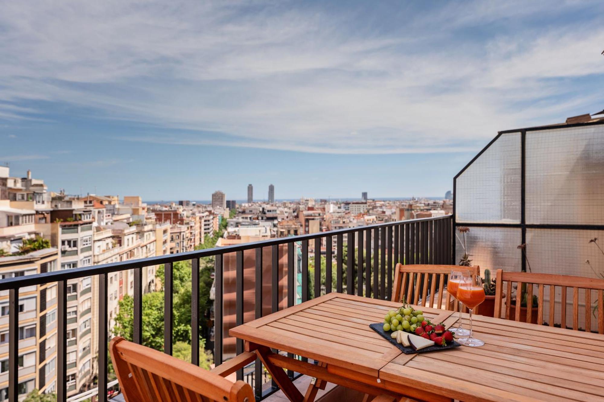 Sweett - Atic Eloi Appartement